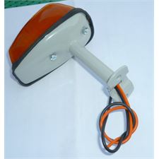 BLINKR ZADNÍ - ČZ 175/477,482, 125/476 + 250/471